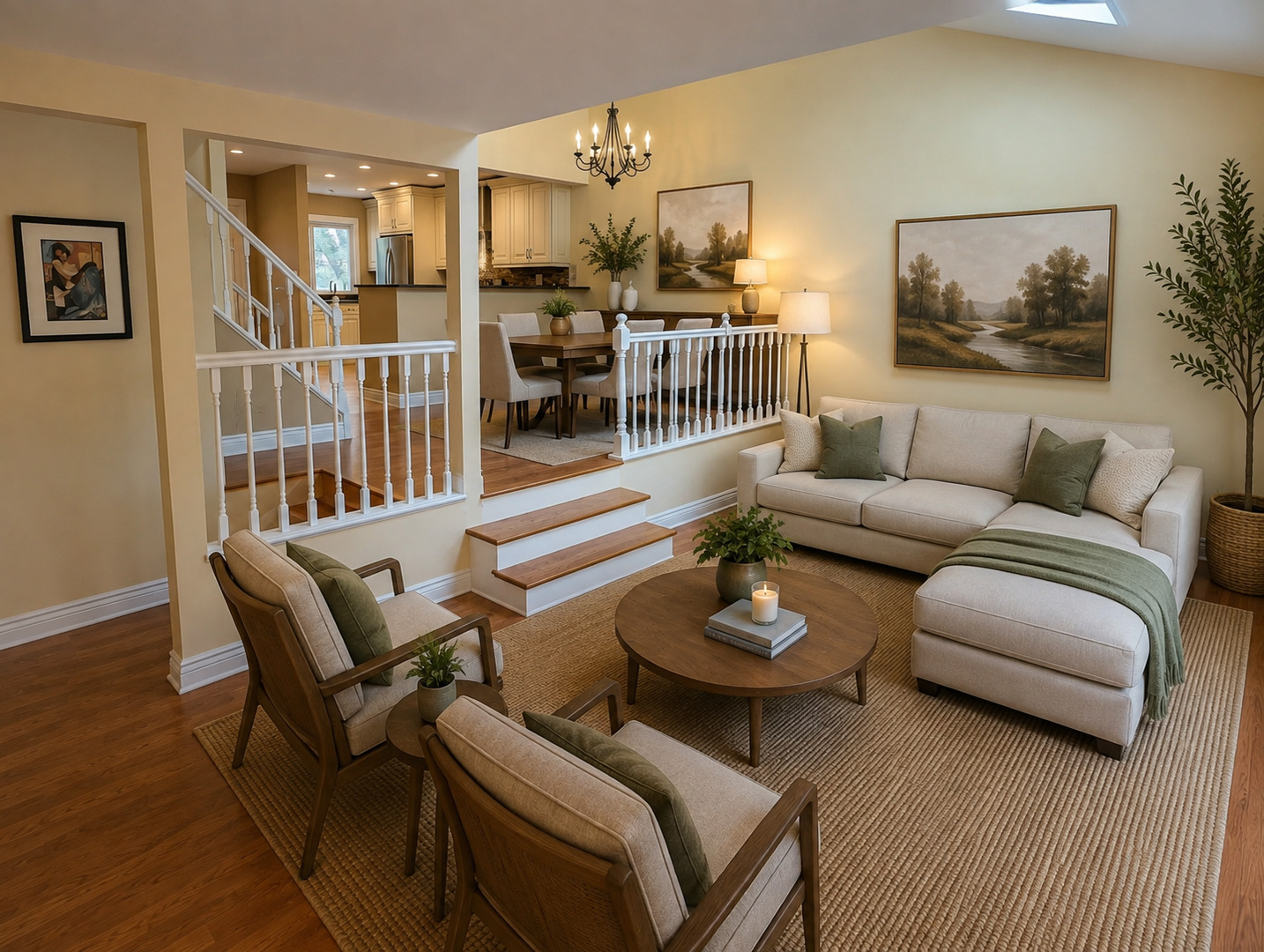 2nd image of 616 Claridge Cir, Hoffman Estates, IL 60169 | MLS# 12639538