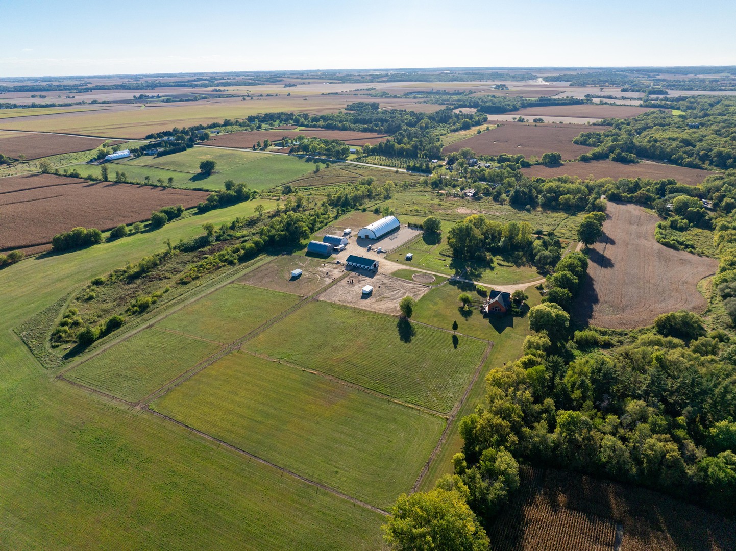 Homes for sale in Chana, IL | 4505 S Chana Rd, Chana, IL 61015 | MLS# 12639541