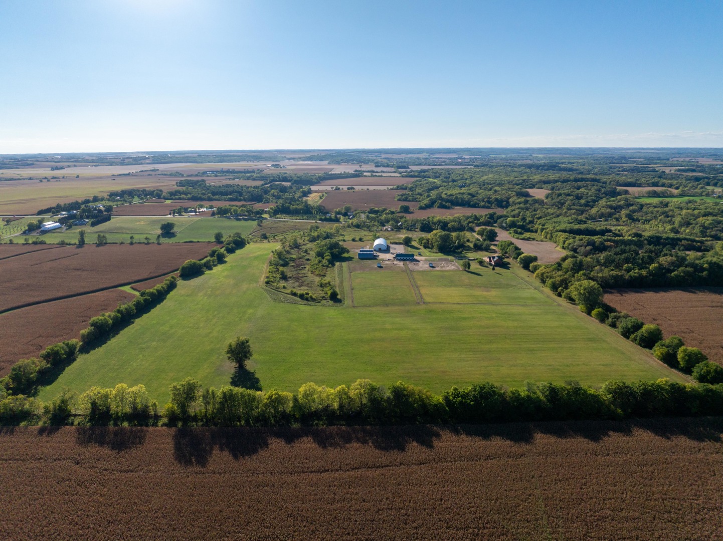 Homes for sale in Chana, IL | 4505 S Chana Rd, Chana, IL 61015 | MLS# 12639541