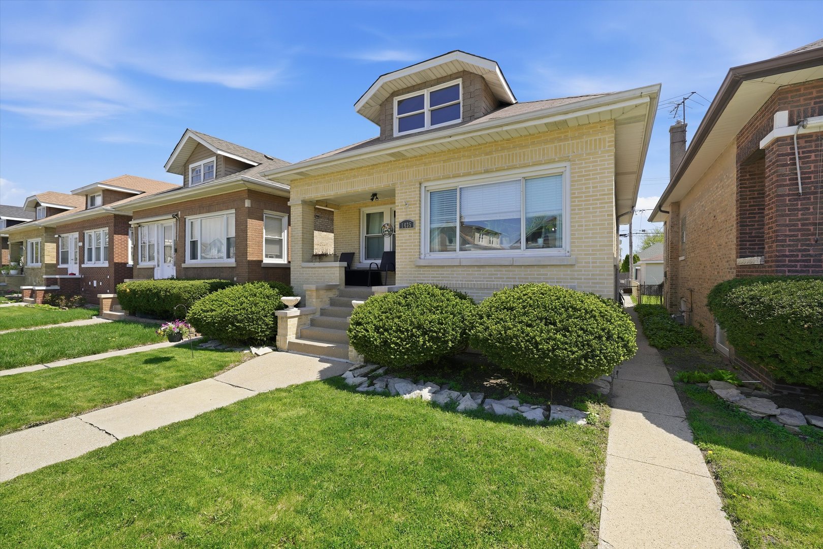 Homes for sale in Berwyn, IL | 1435 East Ave, Berwyn, IL 60402 | MLS# 12639916