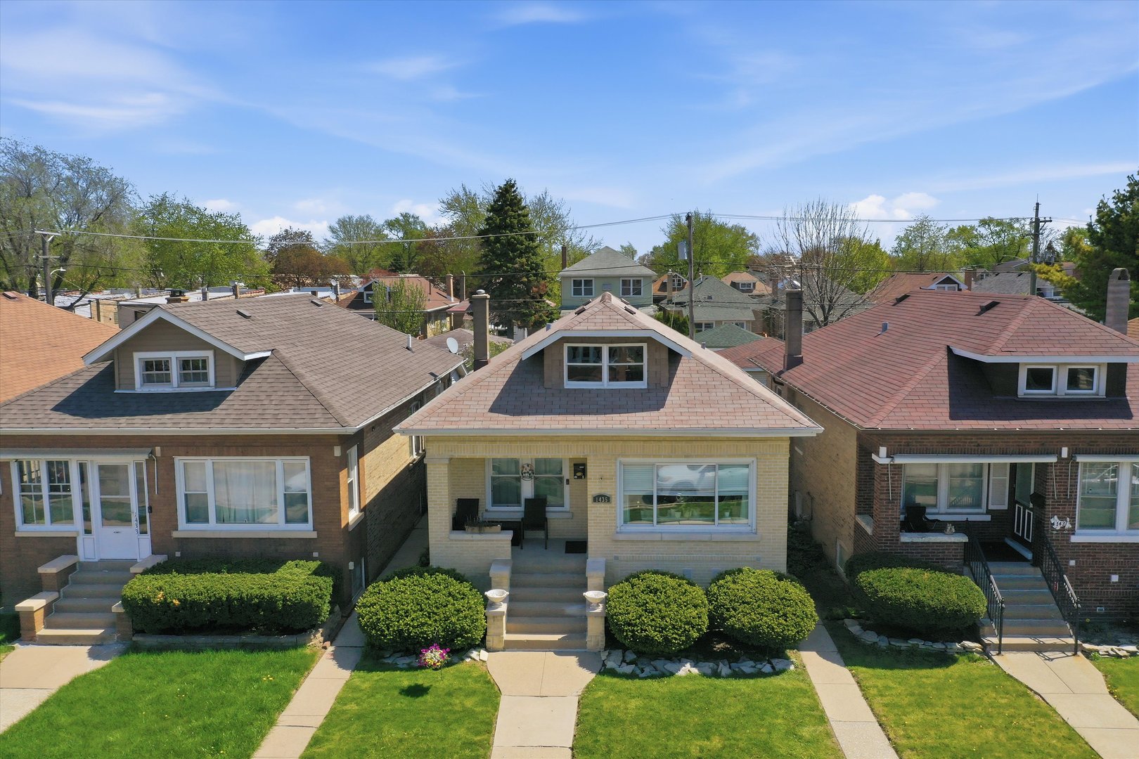 Homes for sale in Berwyn, IL | 1435 East Ave, Berwyn, IL 60402 | MLS# 12639916