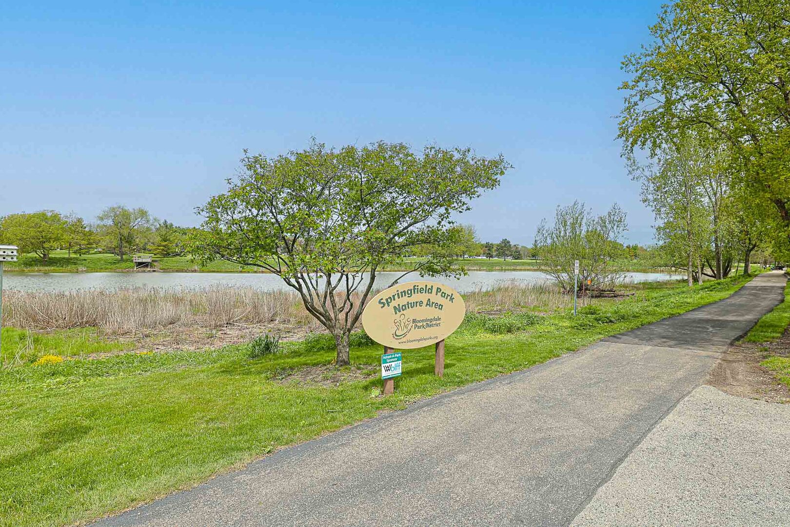 Homes for sale in Bloomingdale, IL | 1 Bloomingdale Pl, Bloomingdale, IL 60108