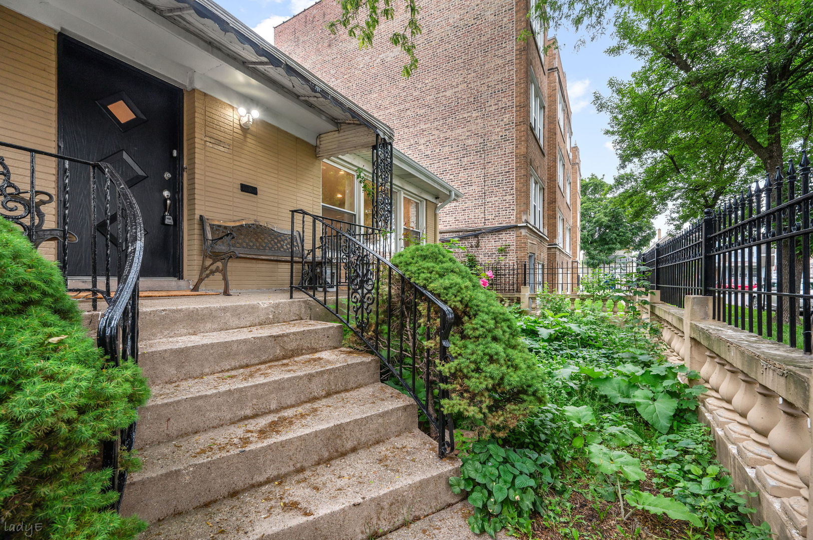 Homes for sale in Chicago, IL | 4310 W Shakespeare Ave, Chicago, IL 60639 | MLS# 12640056