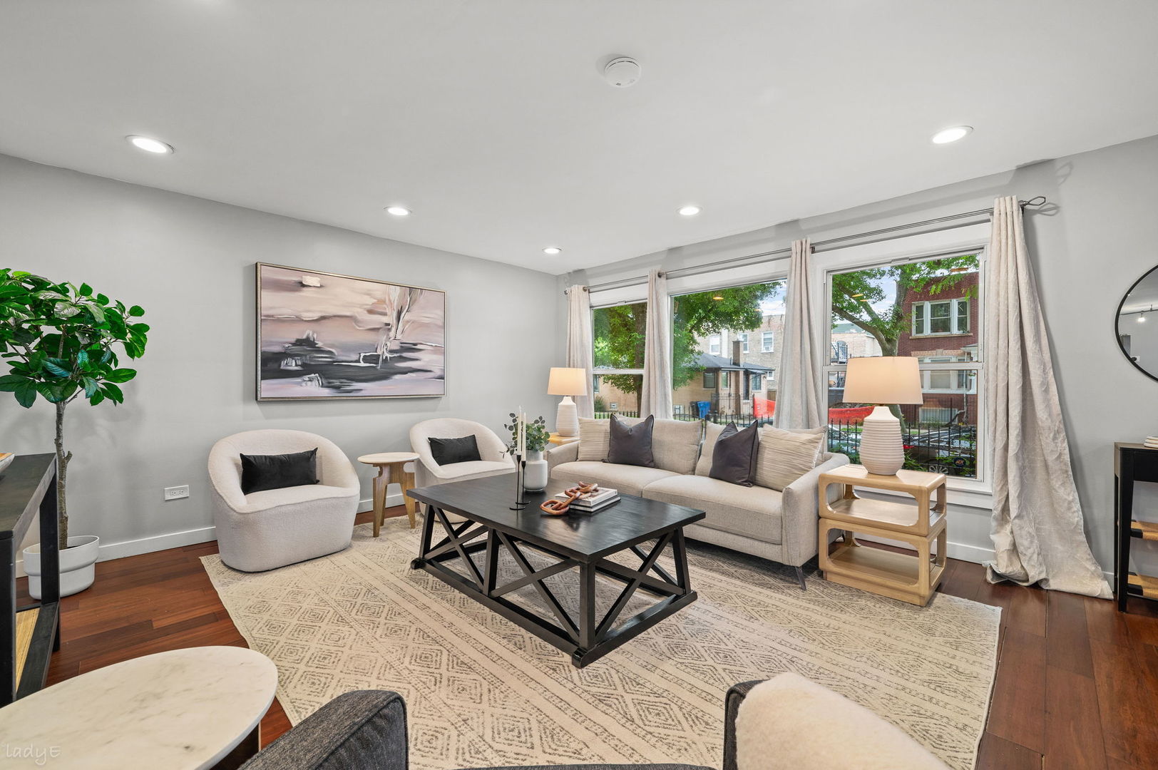 Homes for sale in Chicago, IL | 4310 W Shakespeare Ave, Chicago, IL 60639 | MLS# 12640056