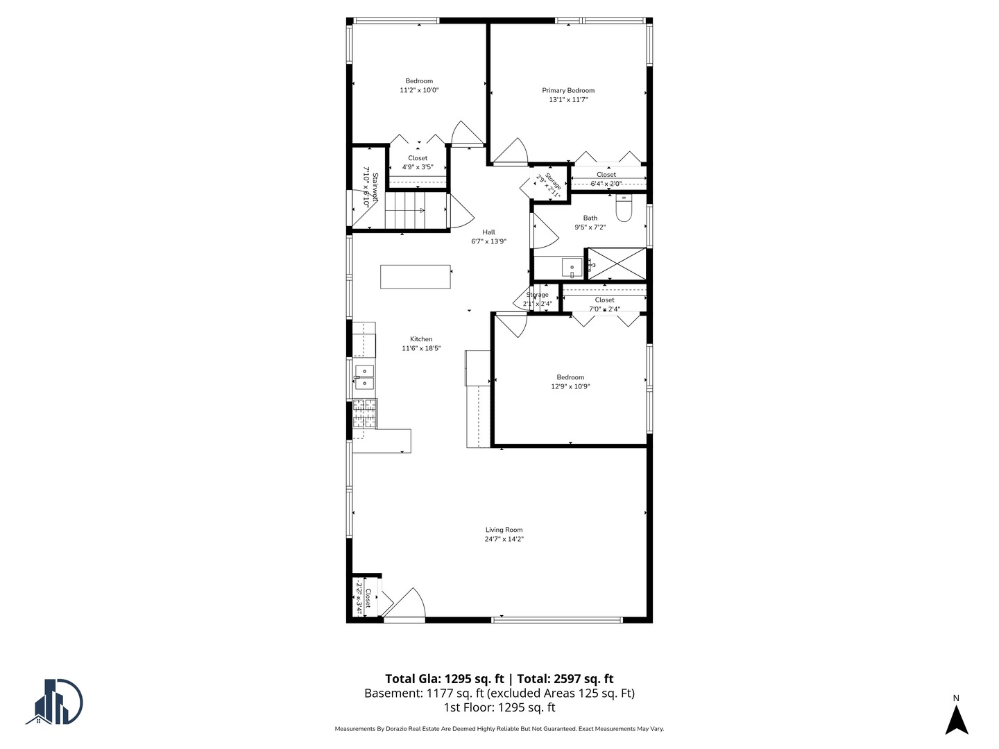 Homes for sale in Chicago, IL | 4310 W Shakespeare Ave, Chicago, IL 60639 | MLS# 12640056