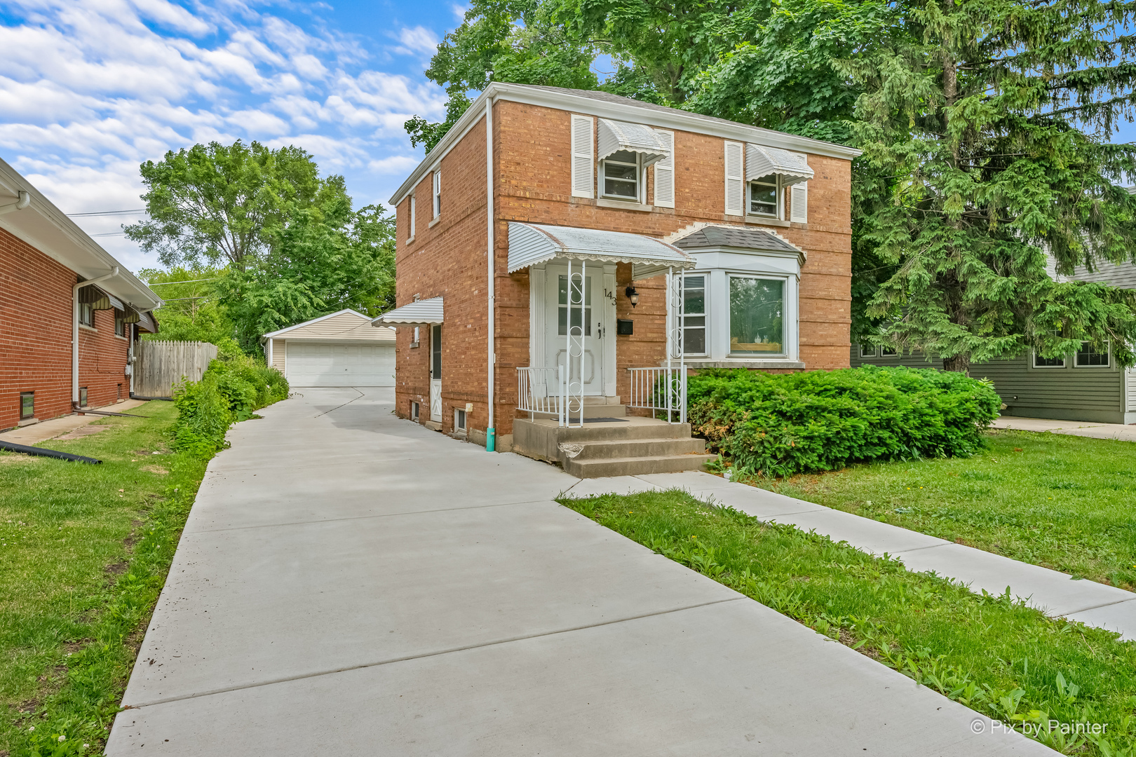 Homes for sale in Bensenville, IL | 143 N Center St, Bensenville, IL 60106 | MLS# 12640135