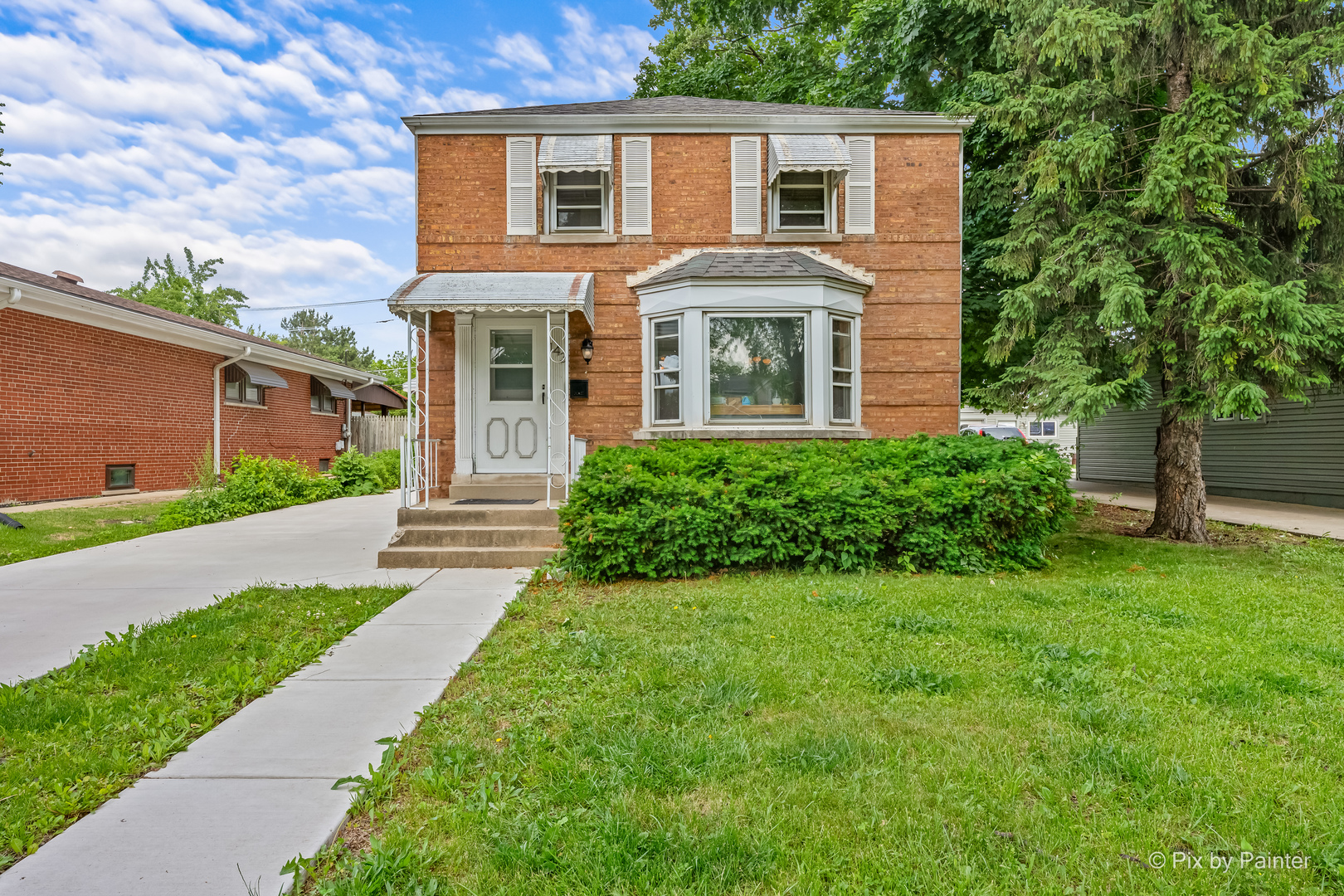 Homes for sale in Bensenville, IL | 143 N Center St, Bensenville, IL 60106 | MLS# 12640135