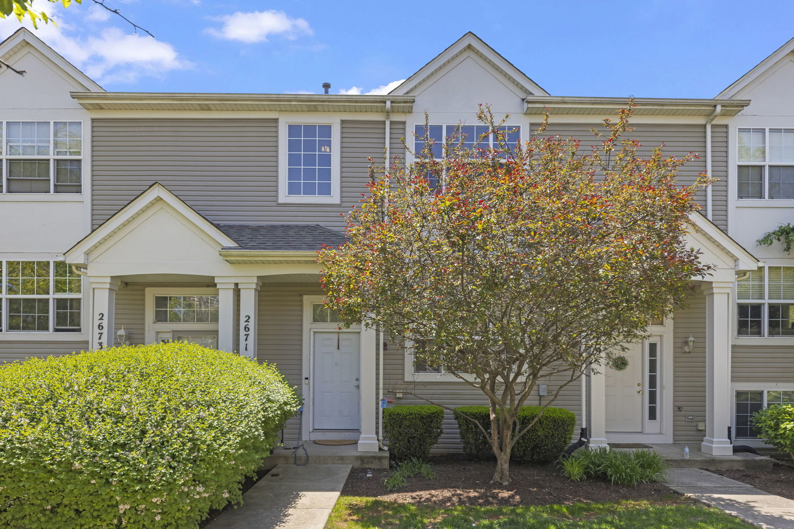 Homes for sale in Plainfield, IL | 2671 Canyon Dr #0, Plainfield, IL 60586 | MLS# 12640339