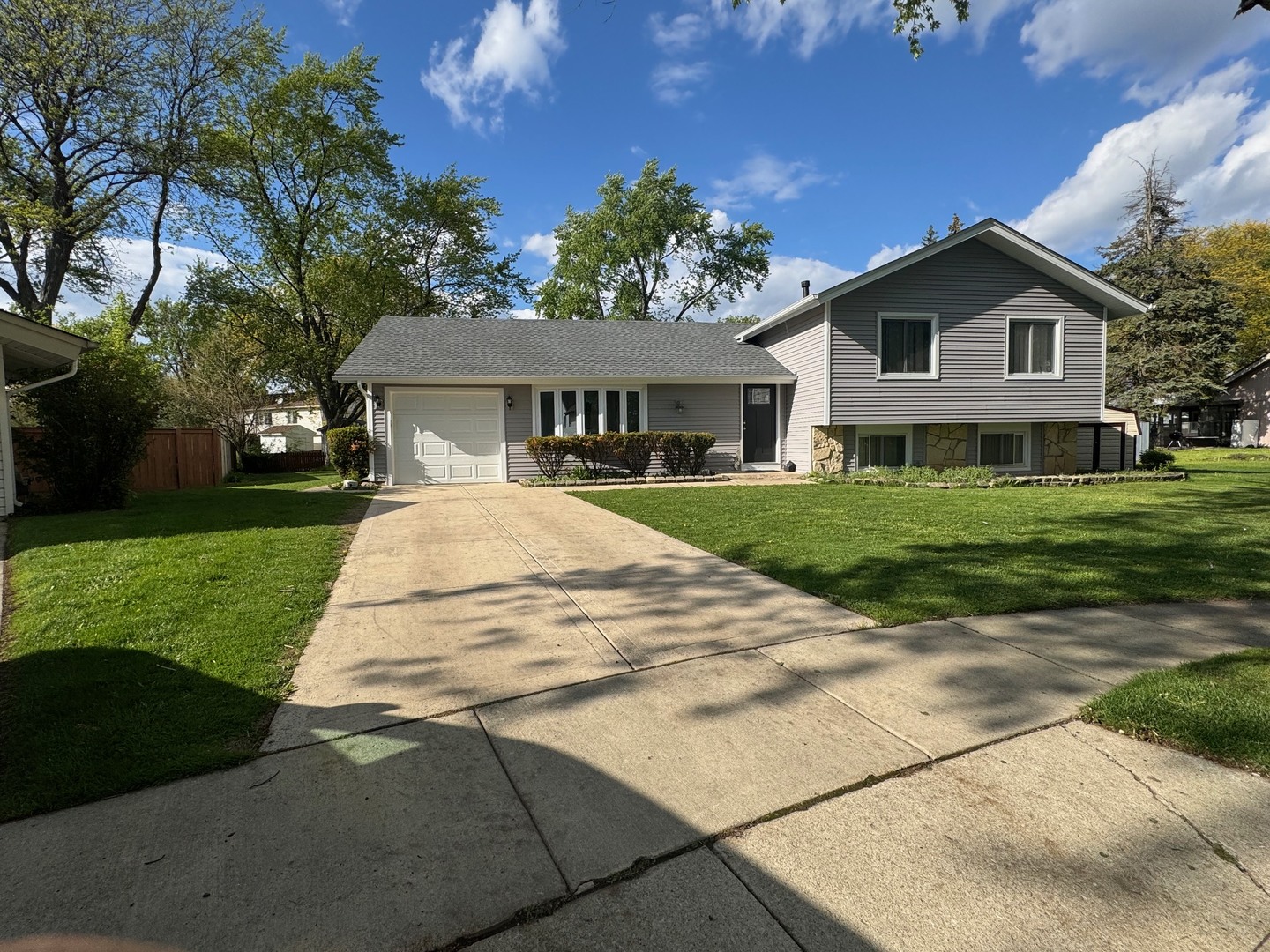 Homes for sale in Hanover Park, IL | 1812 Downey Ct, Hanover Park, IL 60133 | MLS# 12641175