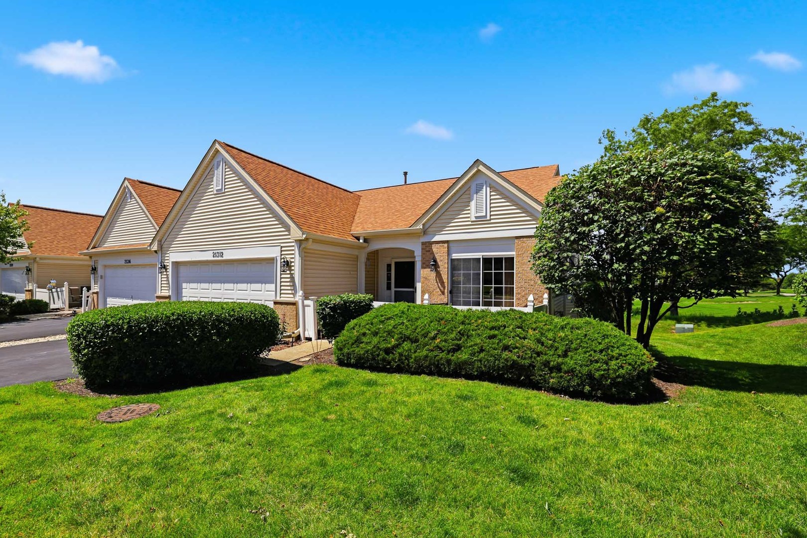 Homes for sale in Plainfield, IL | 21312 W Douglas Ln, Plainfield, IL 60544 | MLS# 12641444