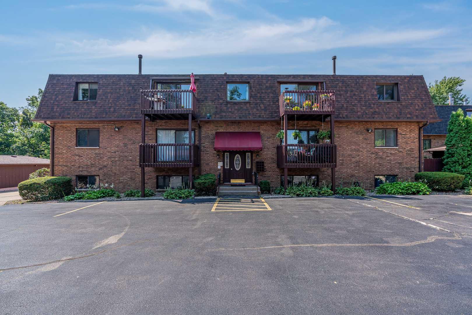 1st image of 2505 26th Avenue Ct #I, Rock Island, IL 61201 | MLS# 12641617