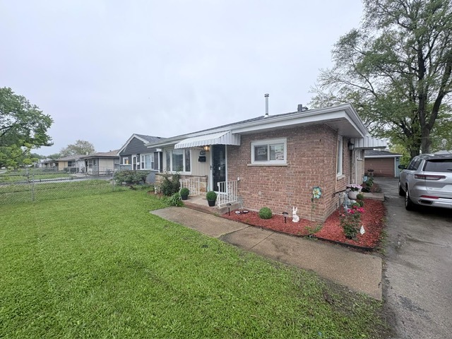 1st image of 16438 Honore Ave, Markham, IL 60428 | MLS# 12642855