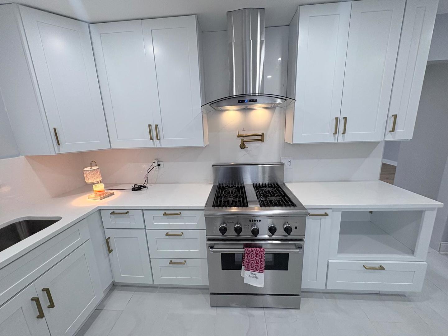 4th image of 16438 Honore Ave, Markham, IL 60428 | MLS# 12642855