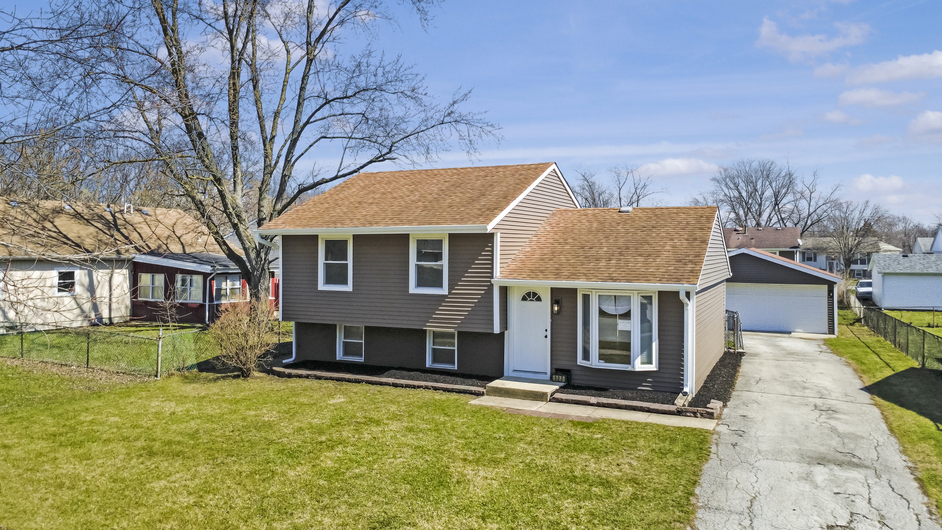 Homes for sale in Glenwood, IL | 127 N Cedar Ln, Glenwood, IL 60425 | MLS# 12642899