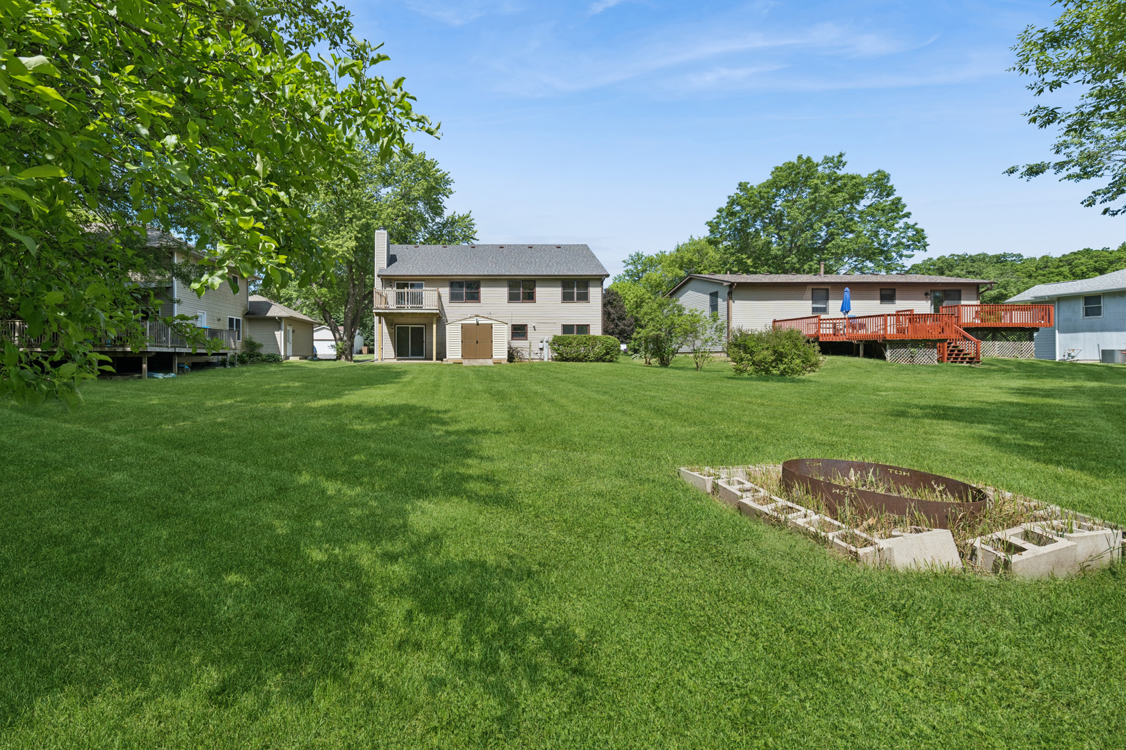 Homes for sale in Poplar Grove, IL | 204 Brandywine Dr, Poplar Grove, IL 61065 | MLS# 12643027