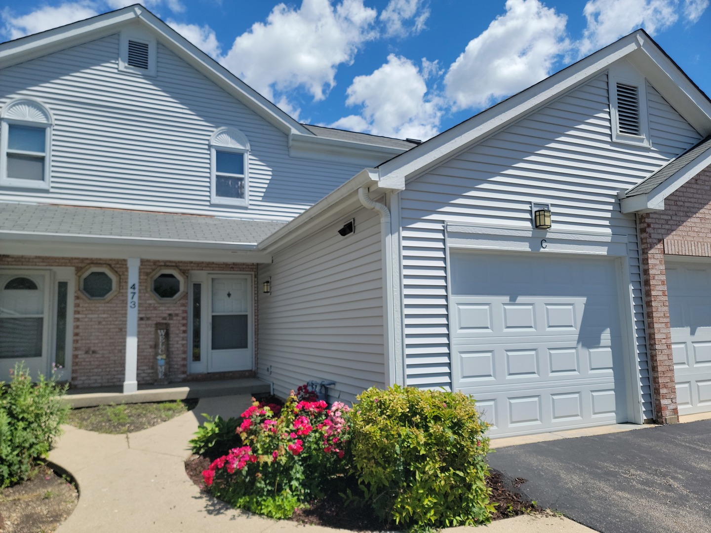 Homes for sale in Bartlett, IL | 473 Nicole Dr #3C, Bartlett, IL 60103 | MLS# 12643098