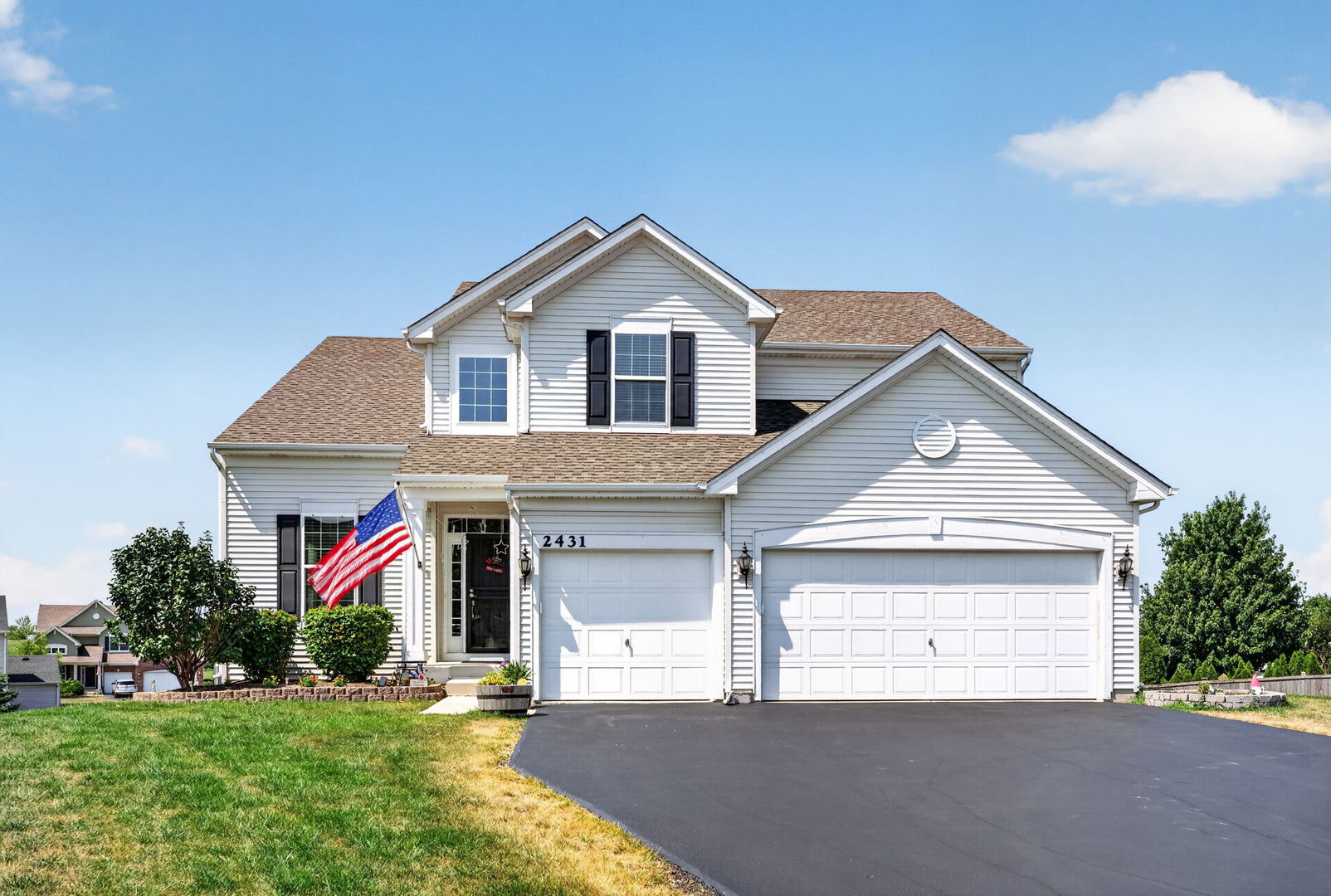 1st image of 2431 Fitzhugh Turn, Yorkville, IL 60560 | MLS# 12643868