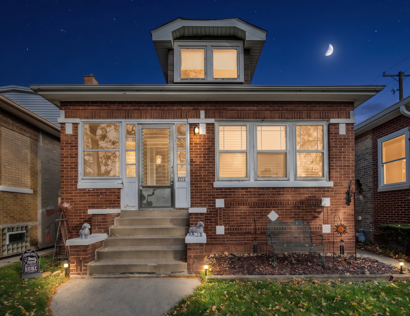 Homes for sale in Berwyn, IL | 2719 Euclid Ave, Berwyn, IL 60402 | MLS# 12644366