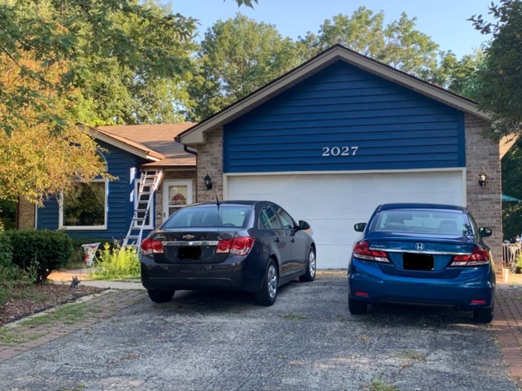 Homes for sale in Hanover Park, IL | 2027 Walnut Ave, Hanover Park, IL 60133 | MLS# 12645192