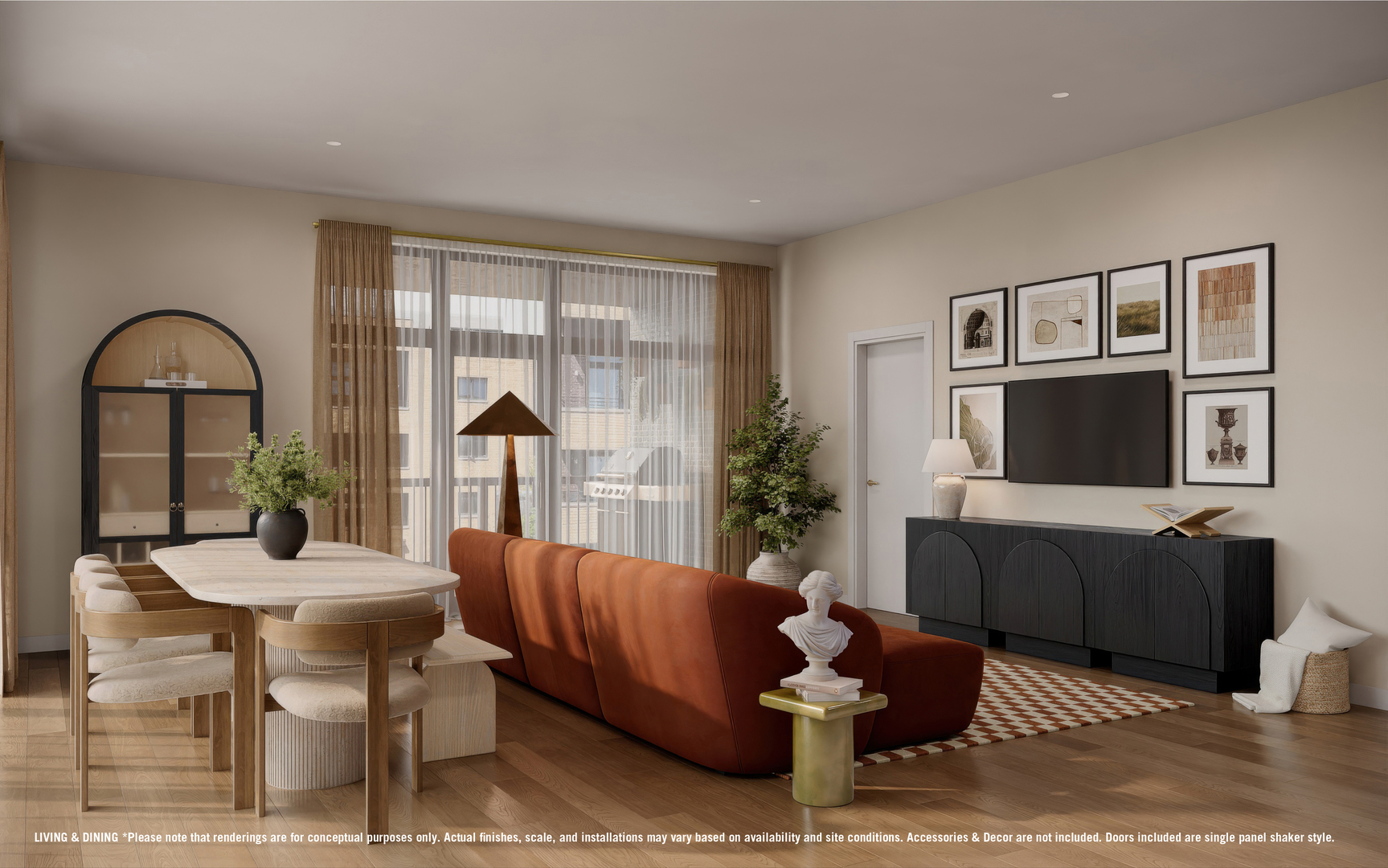 2nd image of 805 N California Ave #403, Chicago, IL 60622 | MLS# 12645200