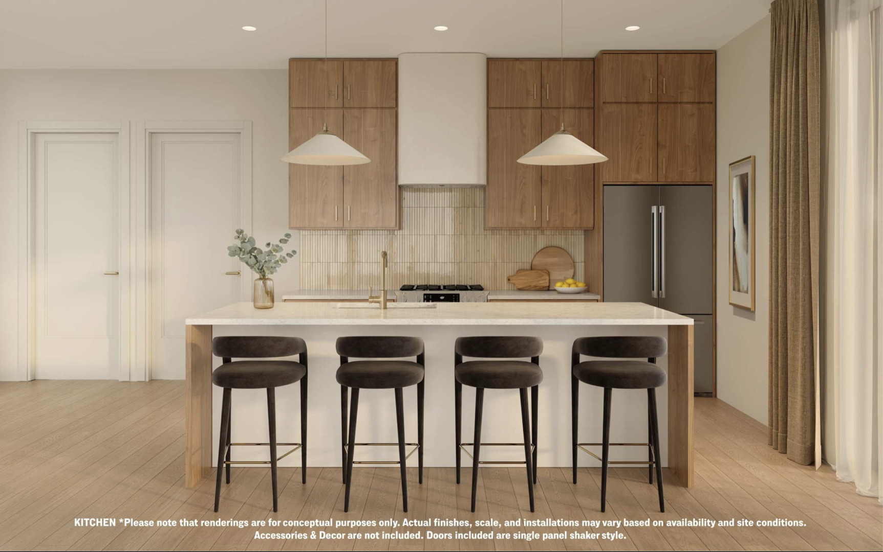 3rd image of 805 N California Ave, Chicago, IL 60622