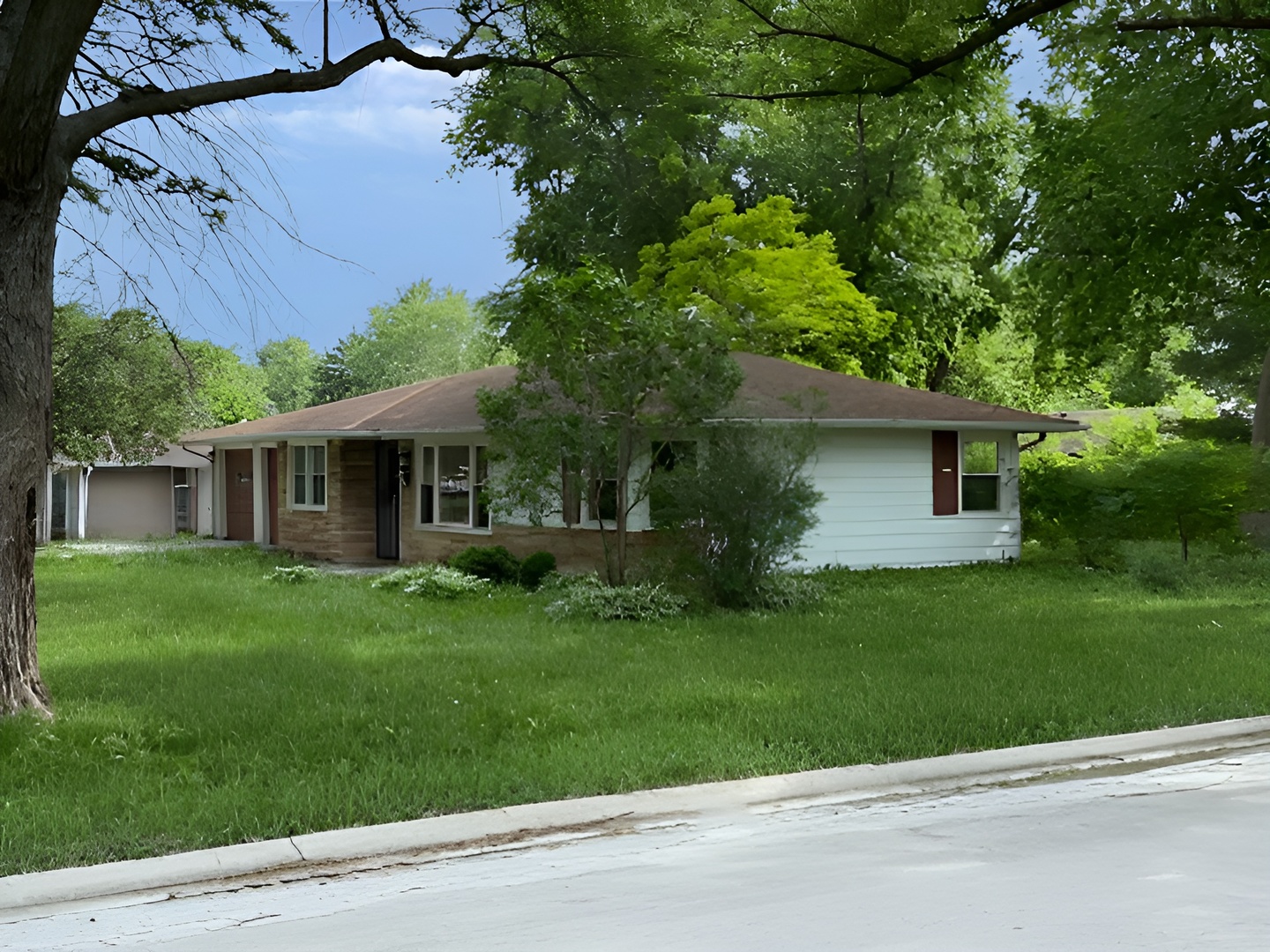 3rd image of 3533 Ashland Ave, Steger, IL 60475 | MLS# 12645555