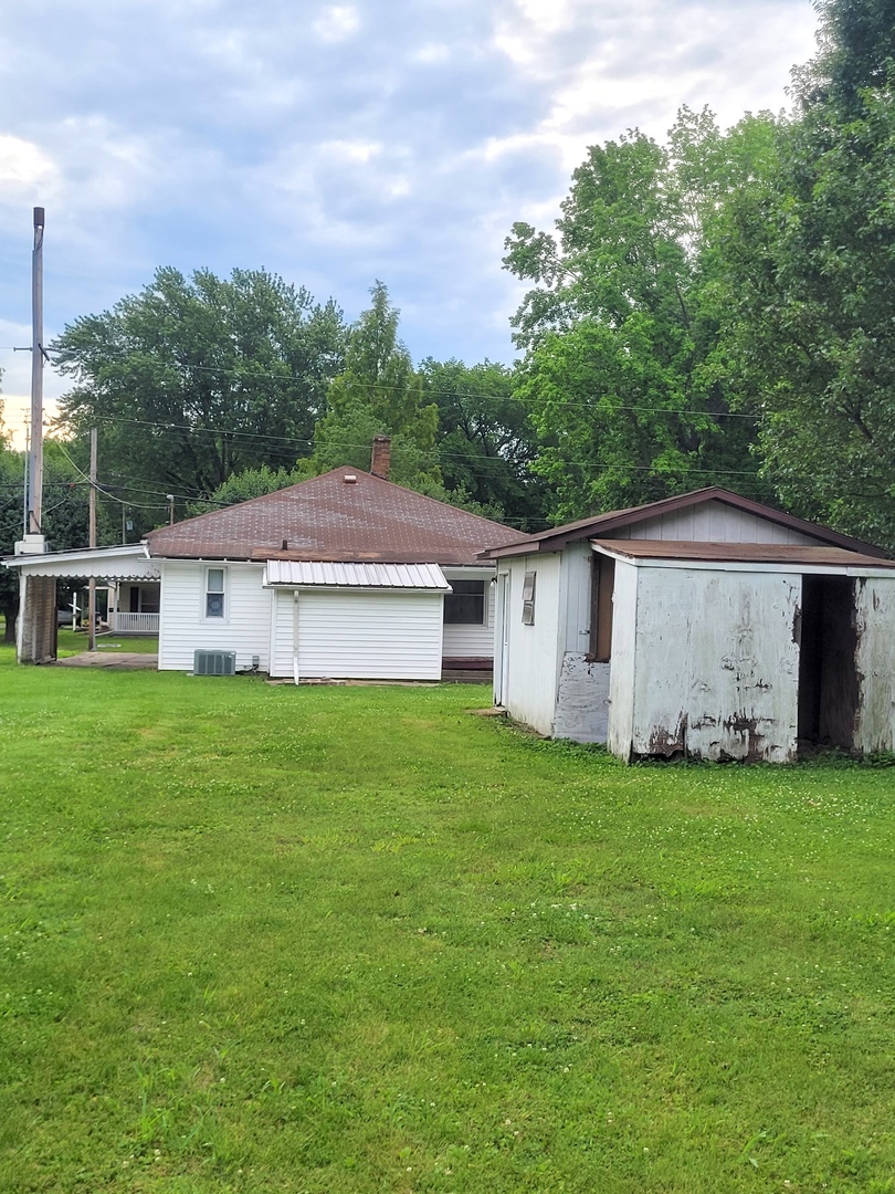 Homes for sale in Murphysboro, IL | 919 N 7th St, Murphysboro, IL 62966 | MLS# 12645610