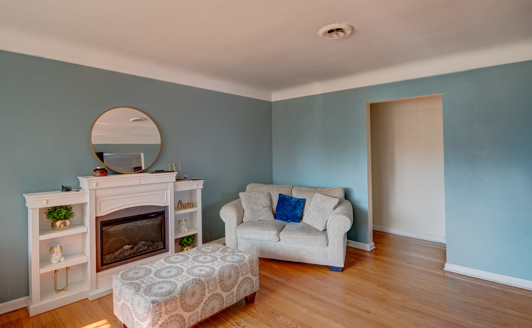 5th image of 18636 Sherman St, Lansing, IL 60438 | MLS# 12645695