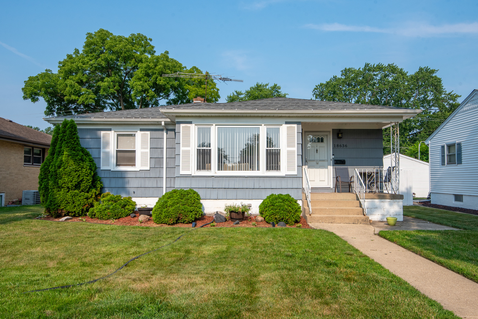 1st image of 18636 Sherman St, Lansing, IL 60438 | MLS# 12645695
