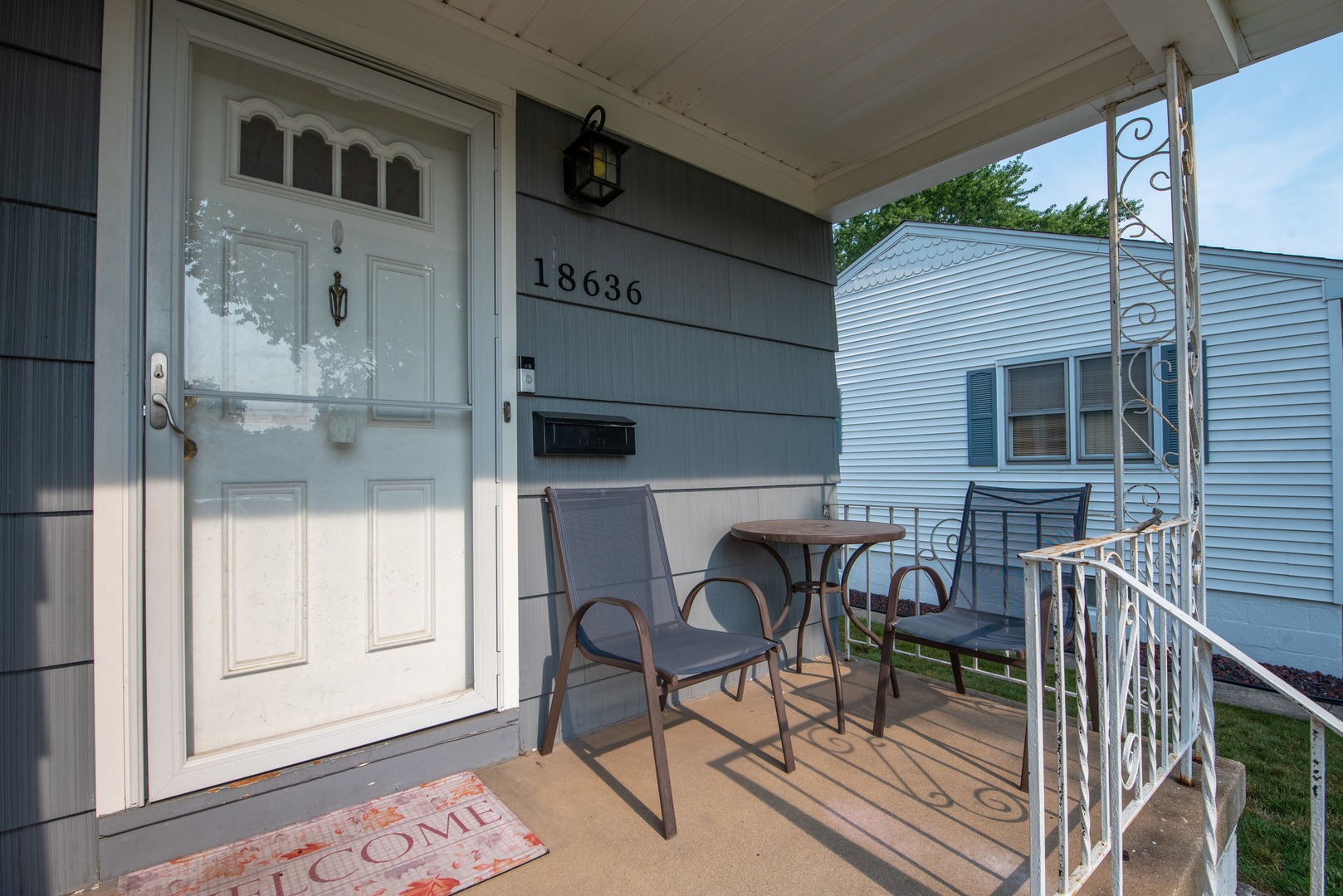 3rd image of 18636 Sherman St, Lansing, IL 60438 | MLS# 12645695