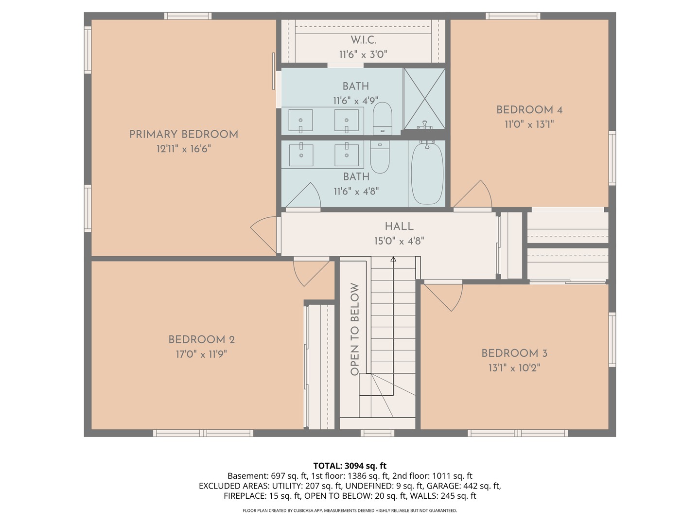 Homes for sale in Libertyville, IL | 15460 W Wildwood Ct, Libertyville, IL 60048 | MLS# 12646205