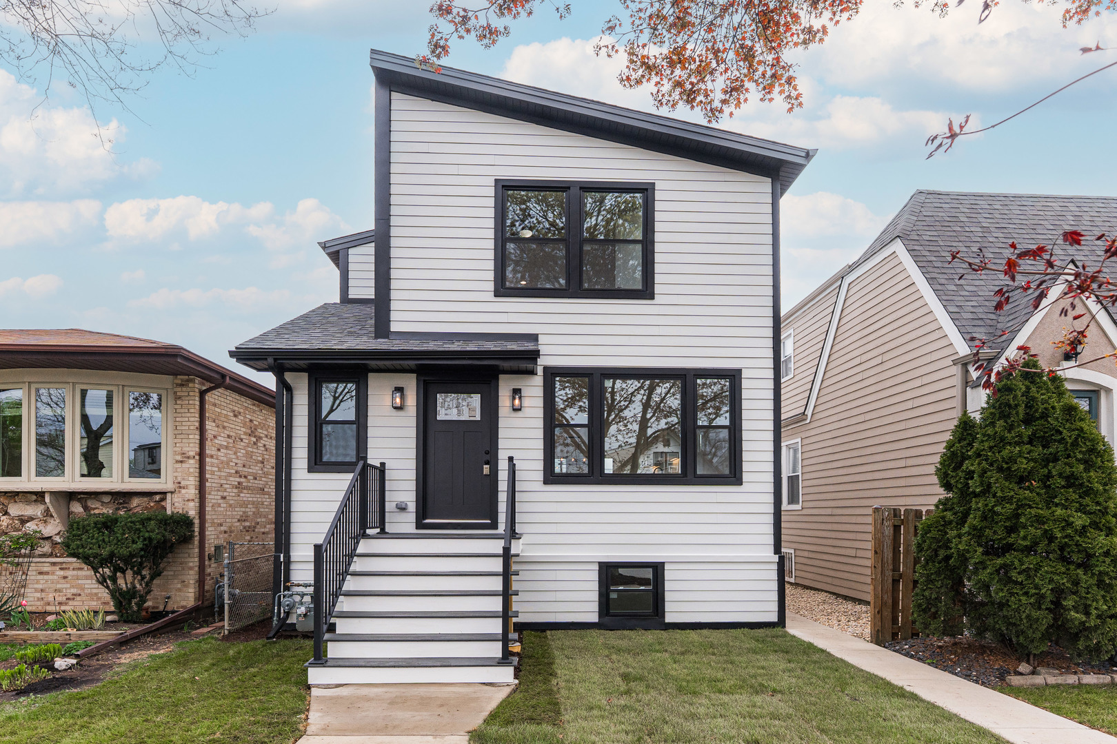 Homes for sale in Norridge, IL | 4129 N Oketo Ave, Norridge, IL 60706 | MLS# 12646603