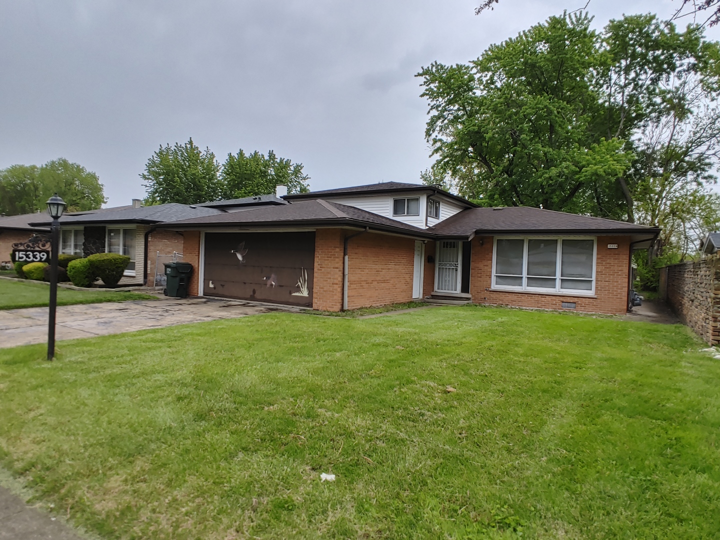 1st image of 15339 Blackstone Ave, Dolton, IL 60419 | MLS# 12646685
