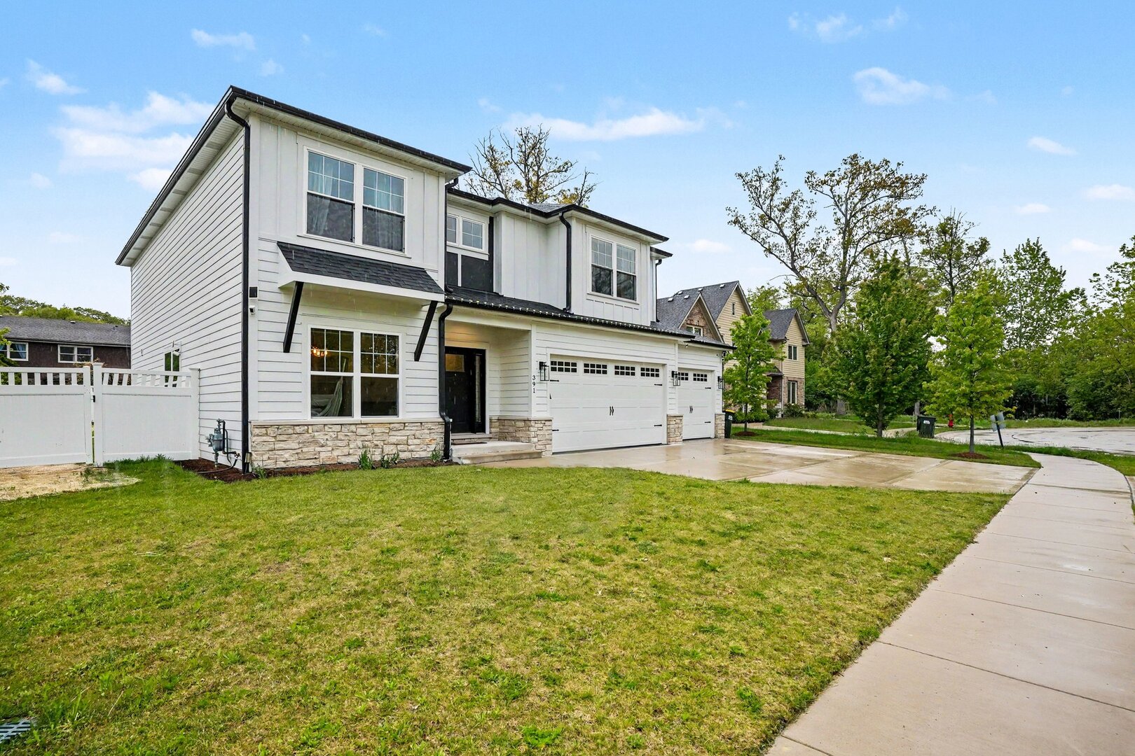 Homes for sale in Wood Dale, IL | 391 Preserve Ln, Wood Dale, IL 60191 | MLS# 12647386