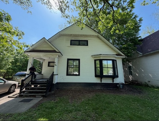 Homes for sale in Danville, IL | 220 Kentucky Ave, Danville, IL 61832 | MLS# 12647389
