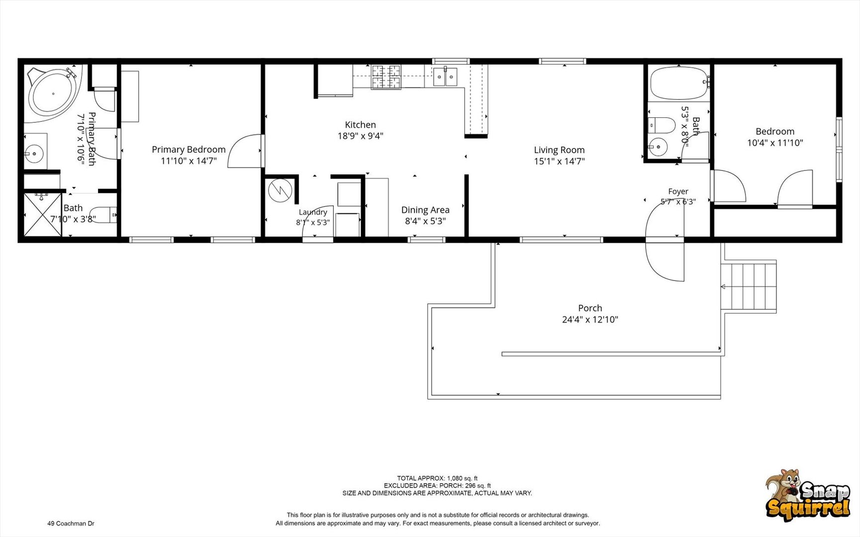 Homes for sale in Monticello, IL | 49 Coachman Dr, Monticello, IL 61856 | MLS# 12647691