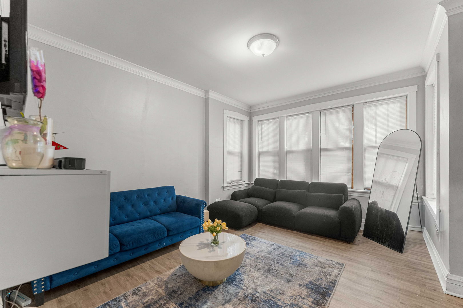 Homes for sale in Chicago, IL | 6811 S Washtenaw Ave, Chicago, IL 60629 | MLS# 12647844