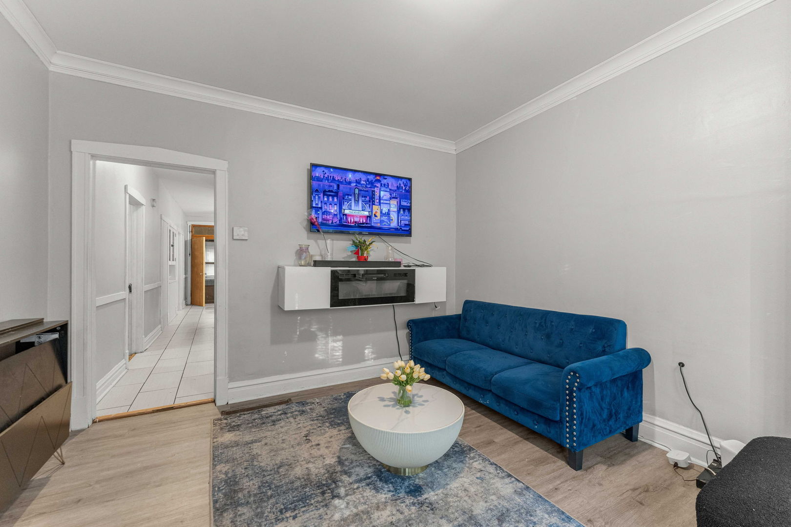 Homes for sale in Chicago, IL | 6811 S Washtenaw Ave, Chicago, IL 60629 | MLS# 12647844