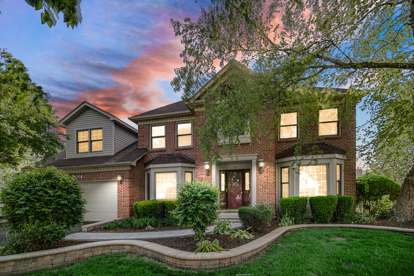 30th image of 5307 Catclaw Ct, Naperville, IL 60564 | MLS# 12648228