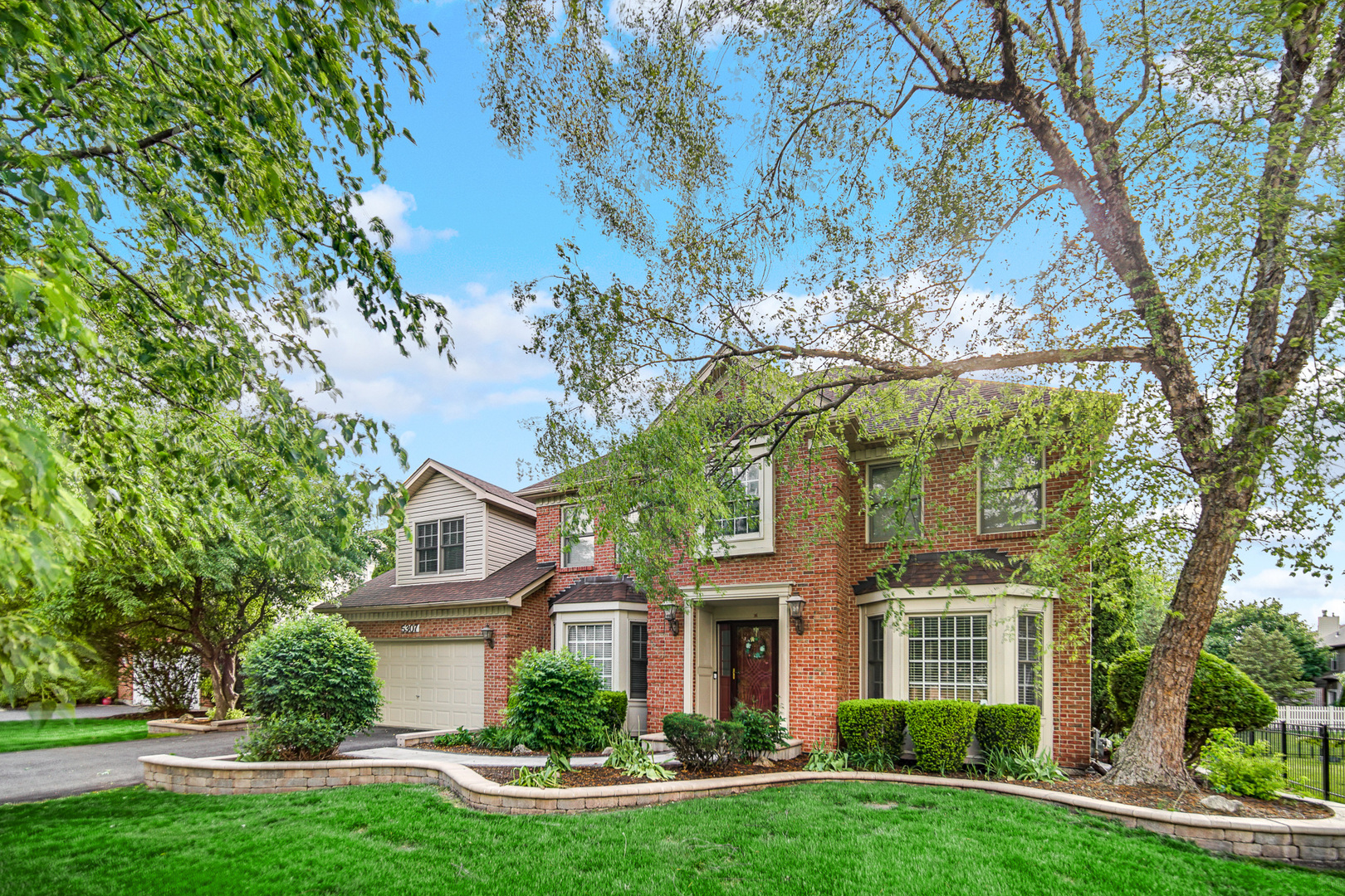 2nd image of 5307 Catclaw Ct, Naperville, IL 60564 | MLS# 12648228