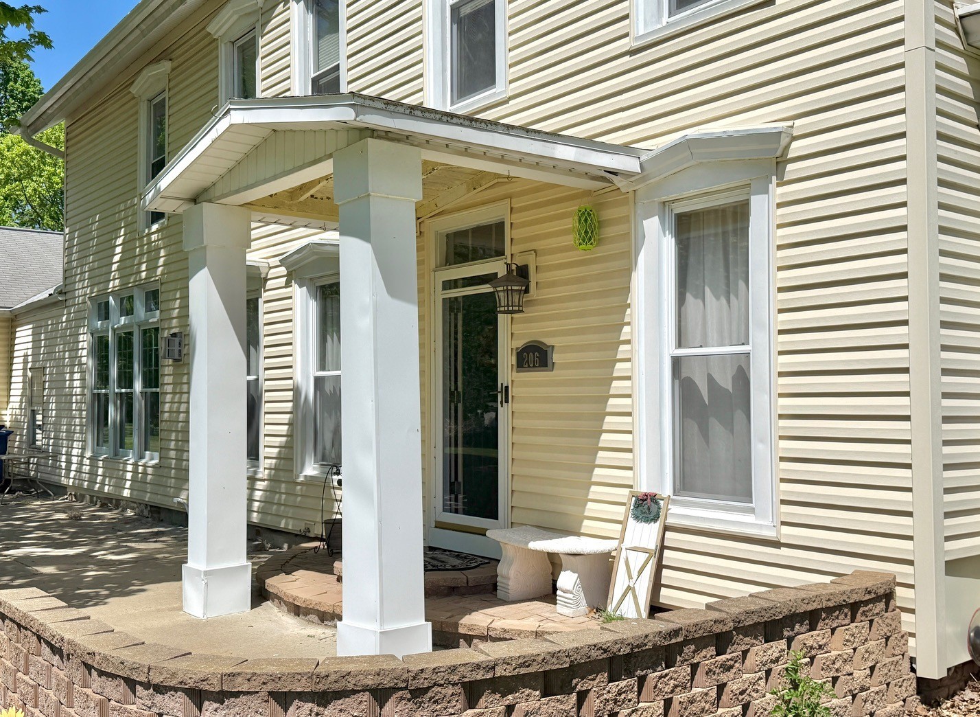 Homes for sale in Granville, IL | 206 S Hawthorne Ave, Granville, IL 61326 | MLS# 12648441