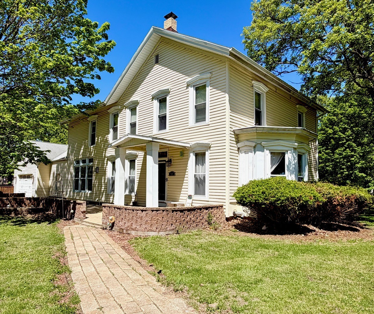 Homes for sale in Granville, IL | 206 S Hawthorne Ave, Granville, IL 61326 | MLS# 12648441