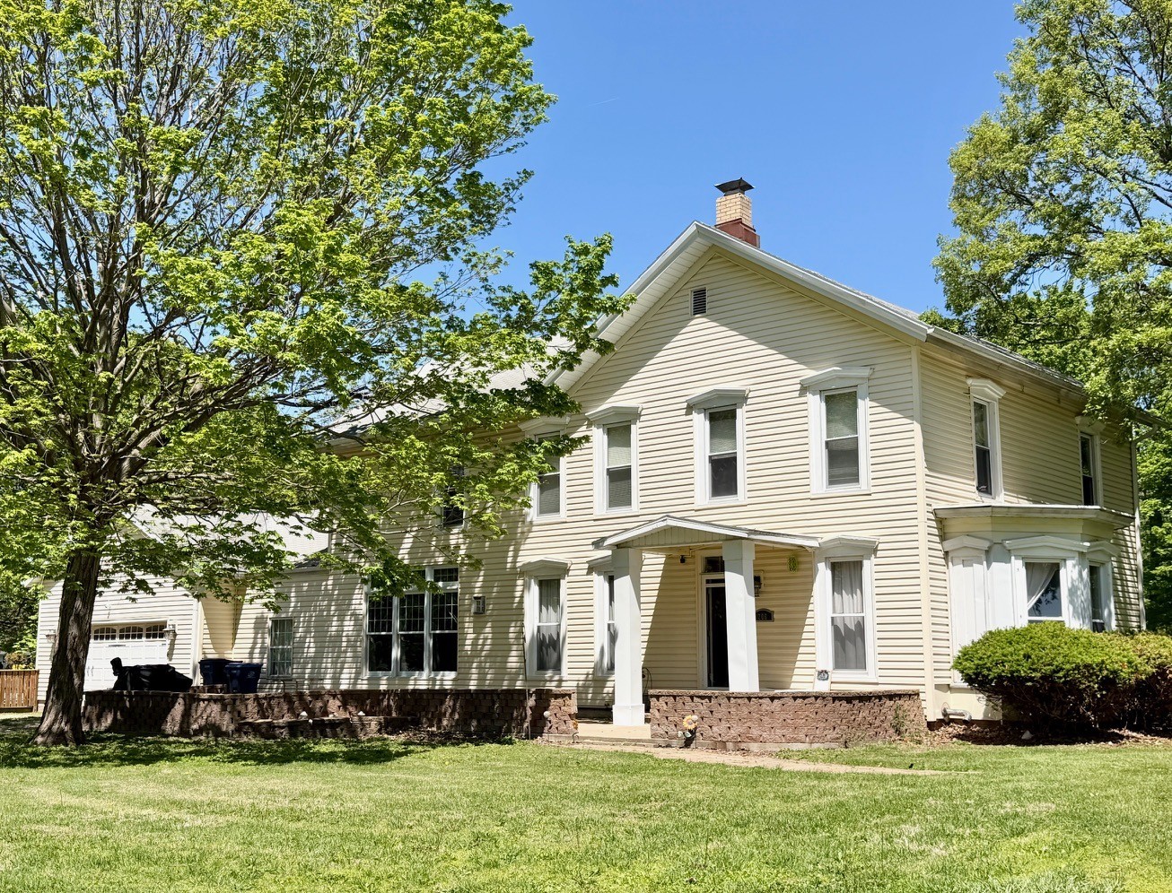 Homes for sale in Granville, IL | 206 S Hawthorne Ave, Granville, IL 61326 | MLS# 12648441