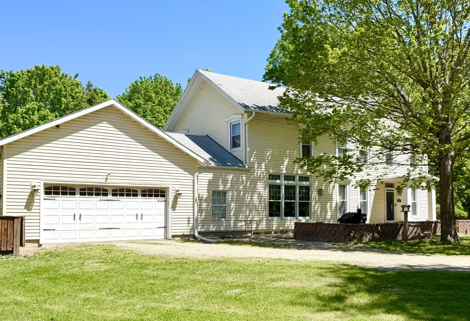 Homes for sale in Granville, IL | 206 S Hawthorne Ave, Granville, IL 61326 | MLS# 12648441