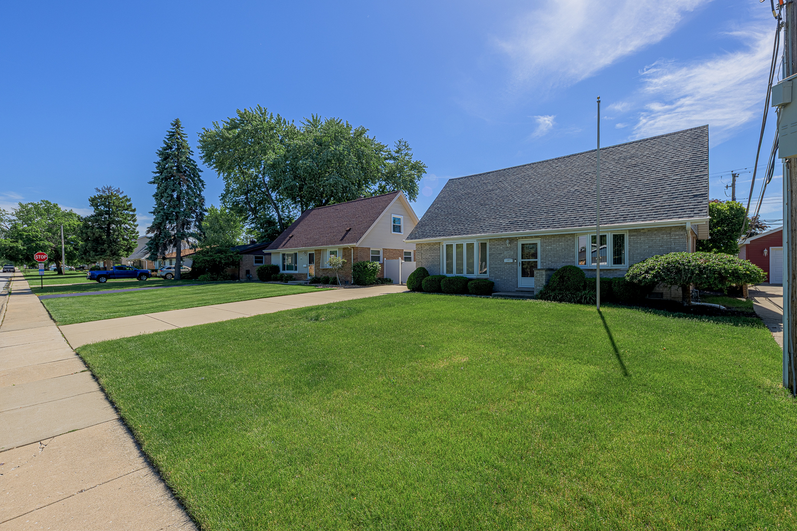 Homes for sale in Crestwood, IL | 12912 W Playfield Dr, Crestwood, IL 60418 | MLS# 12648566