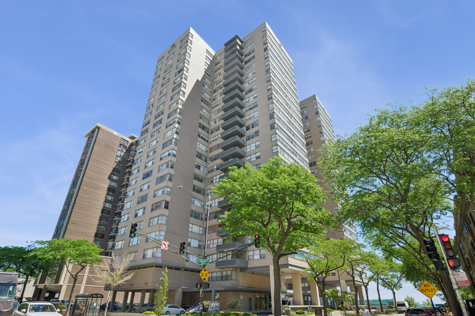 1st image of 6301 N Sheridan Rd #11L, Chicago, IL 60660 | MLS# 12648576