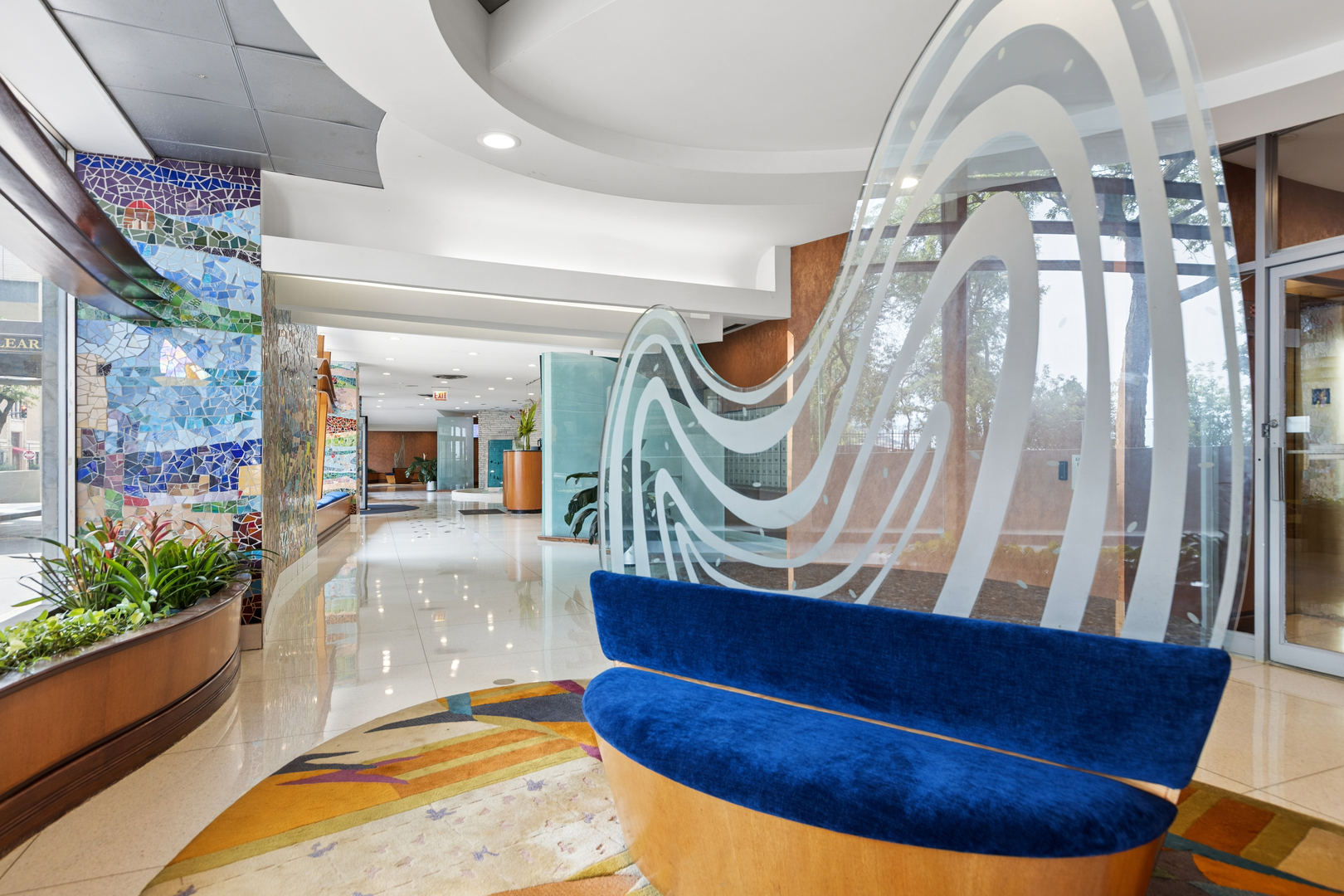 3rd image of 6301 N Sheridan Rd #11L, Chicago, IL 60660 | MLS# 12648576