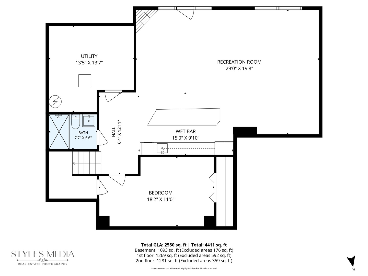 Homes for sale in Burr Ridge, IL | 14 Tartan Ridge Rd, Burr Ridge, IL 60527 | MLS# 12648874
