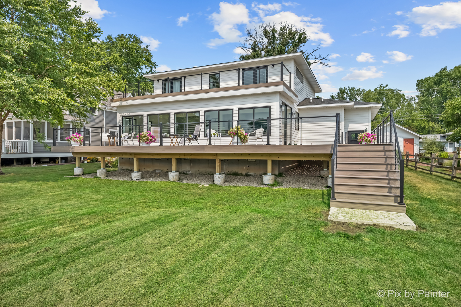 5th image of 1617 Sunnyside Beach Dr, Johnsburg, IL 60051 | MLS# 12649032