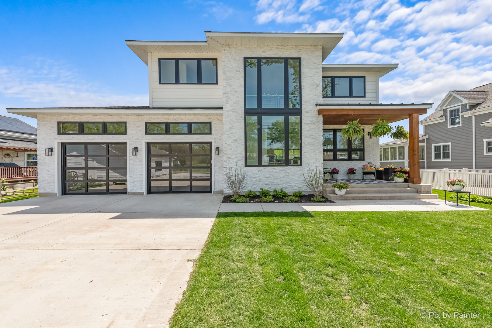 2nd image of 1617 Sunnyside Beach Dr, Johnsburg, IL 60051 | MLS# 12649032